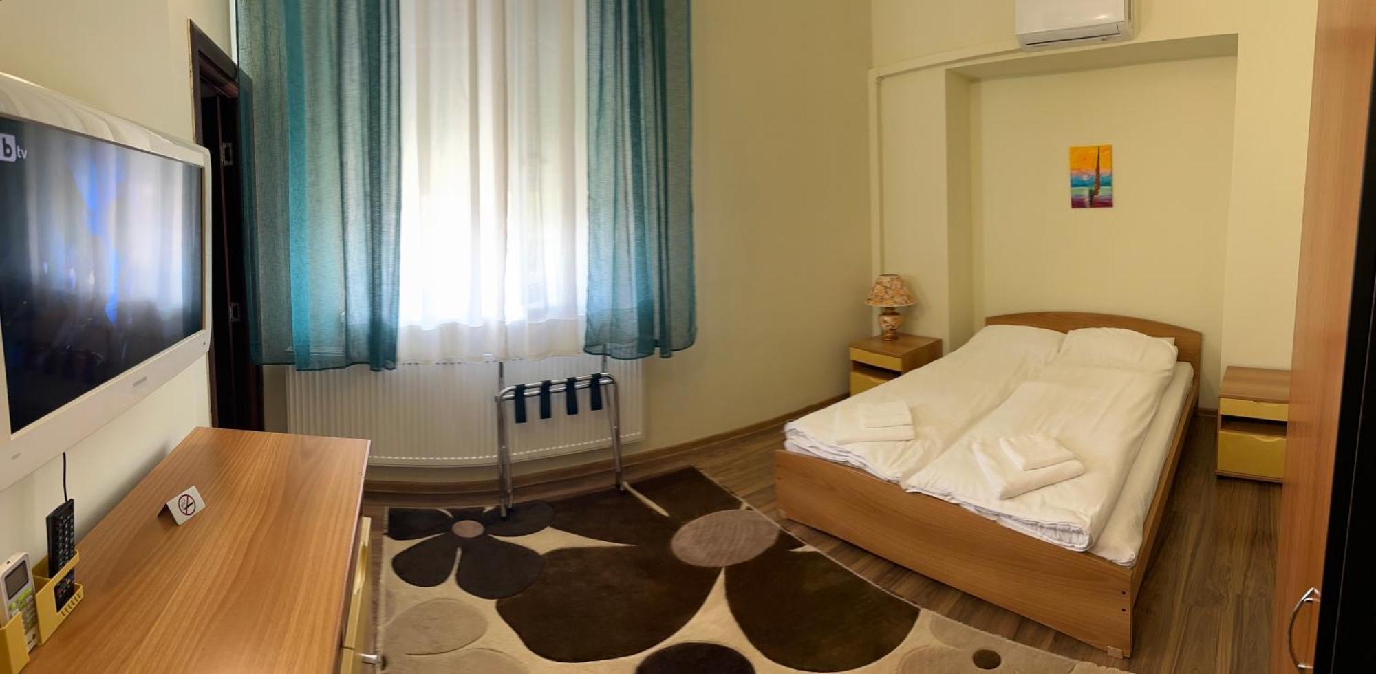 Kremena Guest House Eksteriør bilde