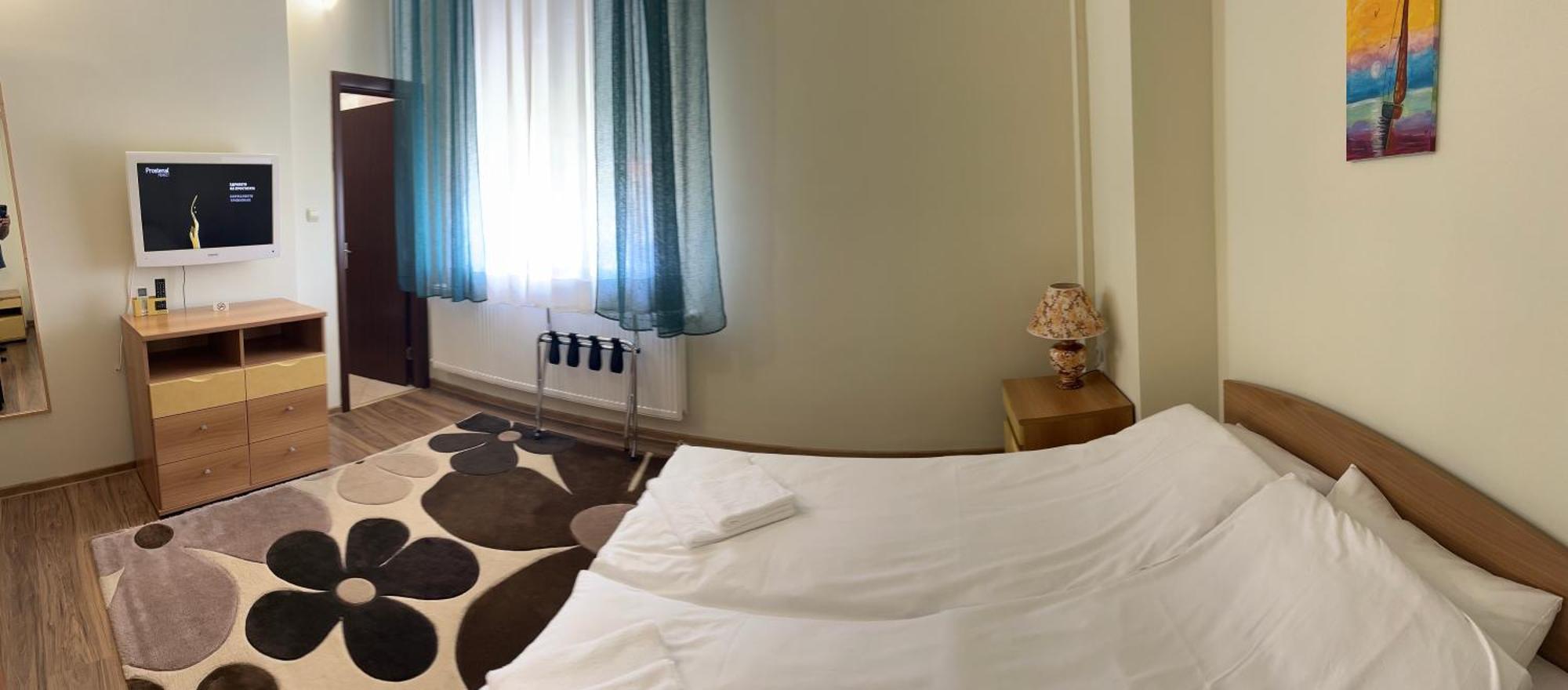 Kremena Guest House Eksteriør bilde