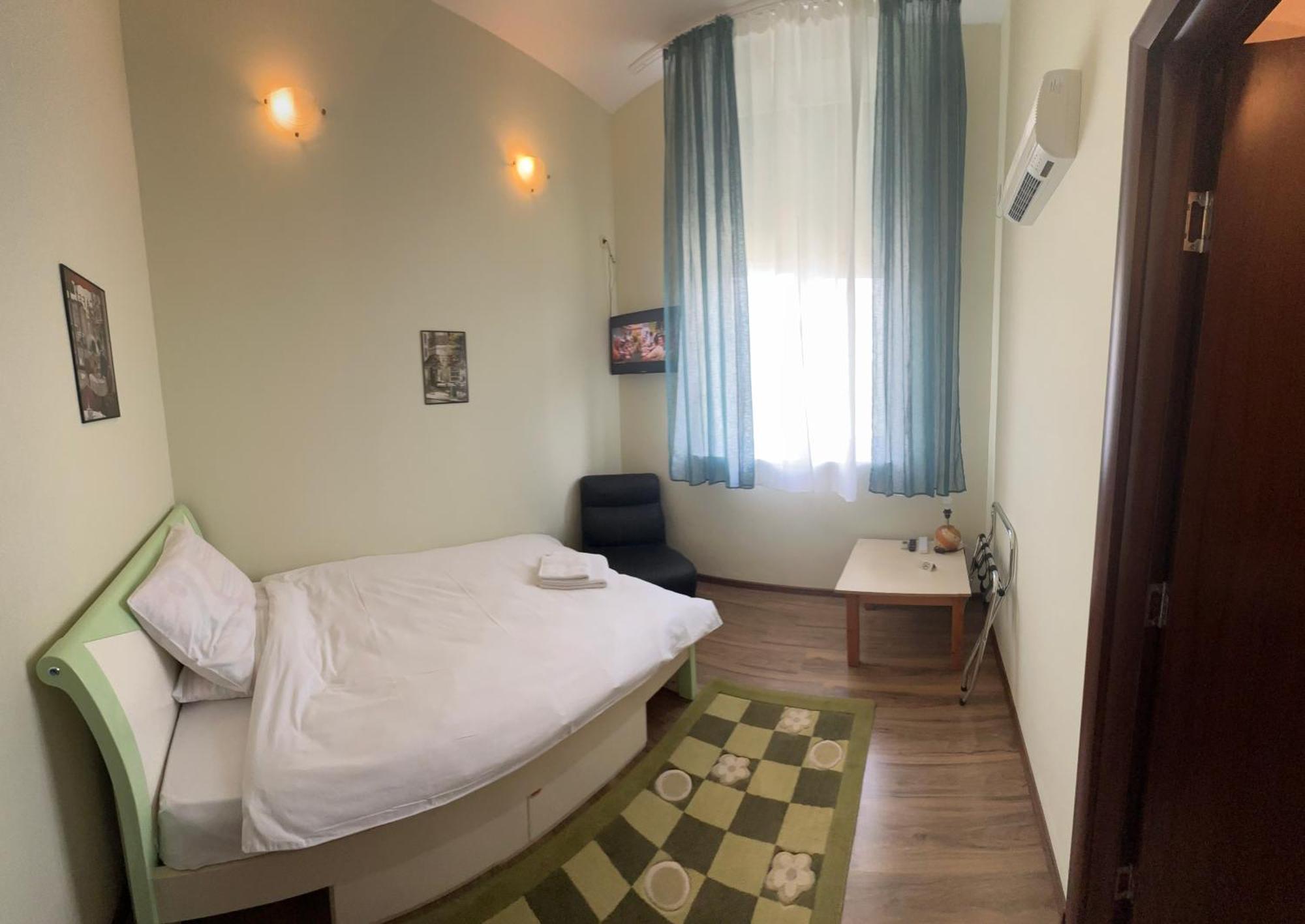 Kremena Guest House Eksteriør bilde